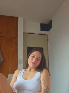 Cam4 Live Sex of _paupcorn