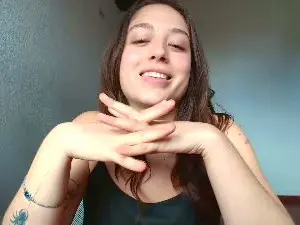 Cam4 Sex Chat of _paupcorn
