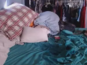 Cam4 Live Porn of Kell925
