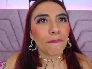 Cam4 Free Live Porn of Jessica_Kraft