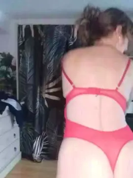 Cam4 Sex Cam of Demondusexe7