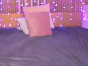 Cam4 Live Porn of LittleNicoleex
