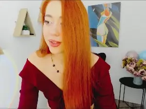 Cam4 Free Live Porn of BloomingHeart