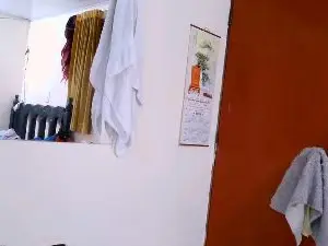 Cam4 Nude Webcam of FonixeanRules