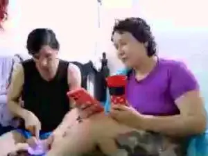 Cam4 Live Sex of FonixeanRules