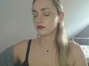 Cam4 Private Sex Chat of ScarlettAngelX