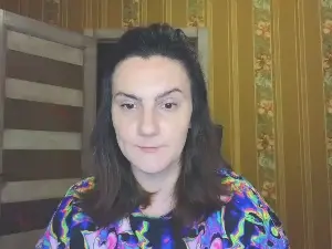 Cam4 Sex Chat of Secret_smile