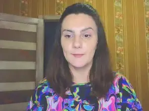 Cam4 Sex Cam of Secret_smile
