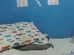 Cam4 Sex Chat of bellahotsexy2