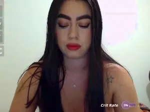 Cam4 Live Sex Cam of kimberlyRios