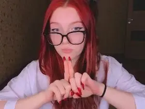 Cam4 Free Live Porn of LaylaGlam
