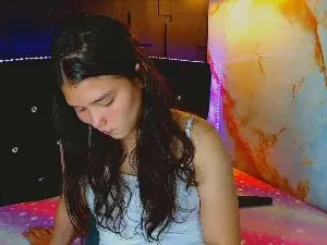 Cam4 Sex Cam of lizzie_sweets