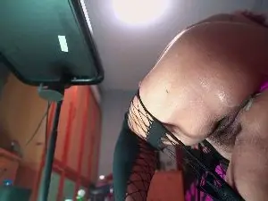 Cam4 Best live sex cam show of BarbaraViciosa
