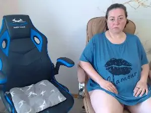 Cam4 Live Sex of XMollyJaneX
