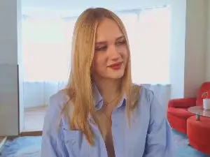 Cam4 Live Porn of ShannanHoving