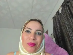Cam4 Sex Cam of dalila_kemur