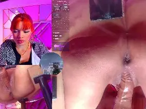 Cam4 Free Porn Cam of PamelaAddams