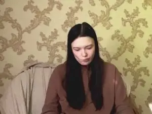 Cam4 Live Sex of AlineDubis