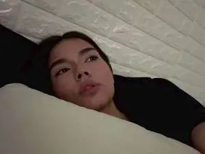 Cam4 Nude Webcam of GinnySweeten