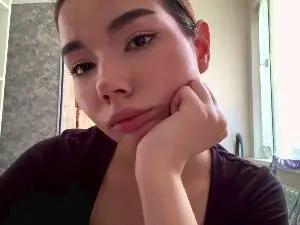 Cam4 Free Porn Cam of GinnySweeten