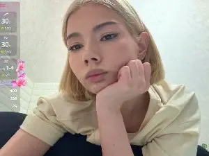 Cam4 Free Porn Cam of GinnySweeten