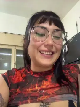 Cam4 Free Live Porn of Lareyni26