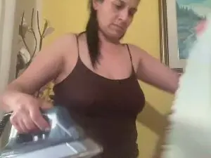 Cam4 Sex Cam of martinabigst