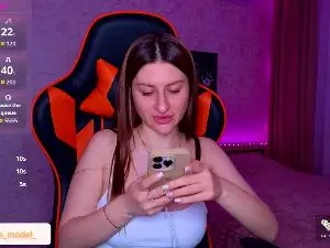 Cam4 Private Sex Chat of Eli999