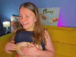 Cam4 Best Webcam of Jenny_Jimmy