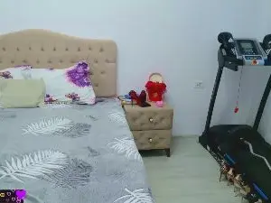 Cam4 Sex Cam of Annyfit4you