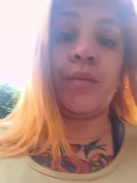Cam4 Free Porn Cam of nathalisexy