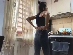 Cam4 Private Sex Chat of KathieBenziger