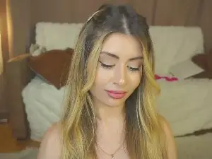 Cam4 Sex Chat of TateEvett
