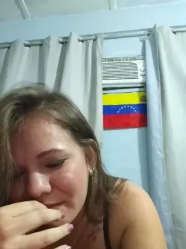 Cam4 Live Porn of hotcataleya55