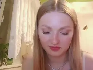 Cam4 Live Sex Cam of MollieOrozco