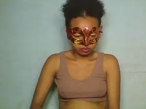 Cam4 Adult Video Chat of Fy_sexxee