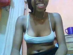 Cam4 Adult Video Chat of Judia