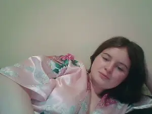 Cam4 Free Porn Cam of Kinky_Kassiexxx