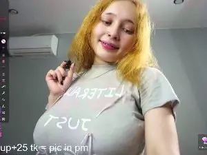 Cam4 Free Porn Cam of NeidaBalzarine