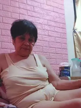 Cam4 Live Porn of tastegranny