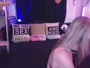 Cam4 Live Sex Cam of SuusenGuus