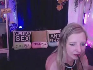 Cam4 Free Porn Cam of SuusenGuus