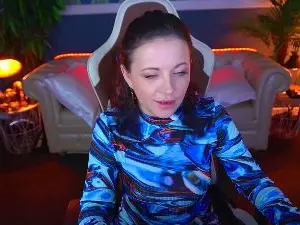 Cam4 Nude Webcam of Dafni_Mon