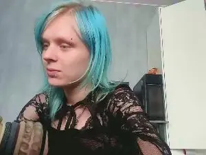 Cam4 Sex Cam of MelbaTanon
