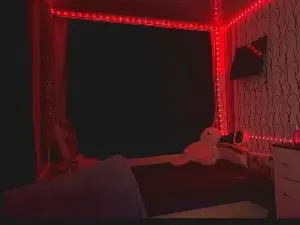 Cam4 Sex Chat of ChanelleHosein