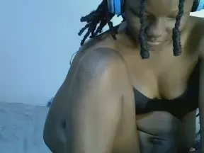 Cam4 Adult Video Chat of tamara_shaniz