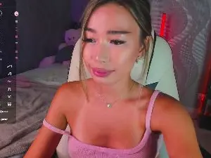 Cam4 Free Porn Cam of sensualilu