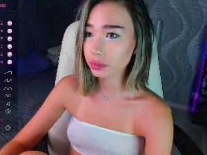 Cam4 Private Sex Chat of sensualilu