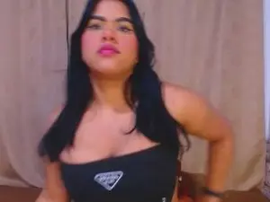 Cam4 Live Sex Cam of Bicky_24