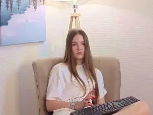 Cam4 Adult Video Chat of CelinaPerella